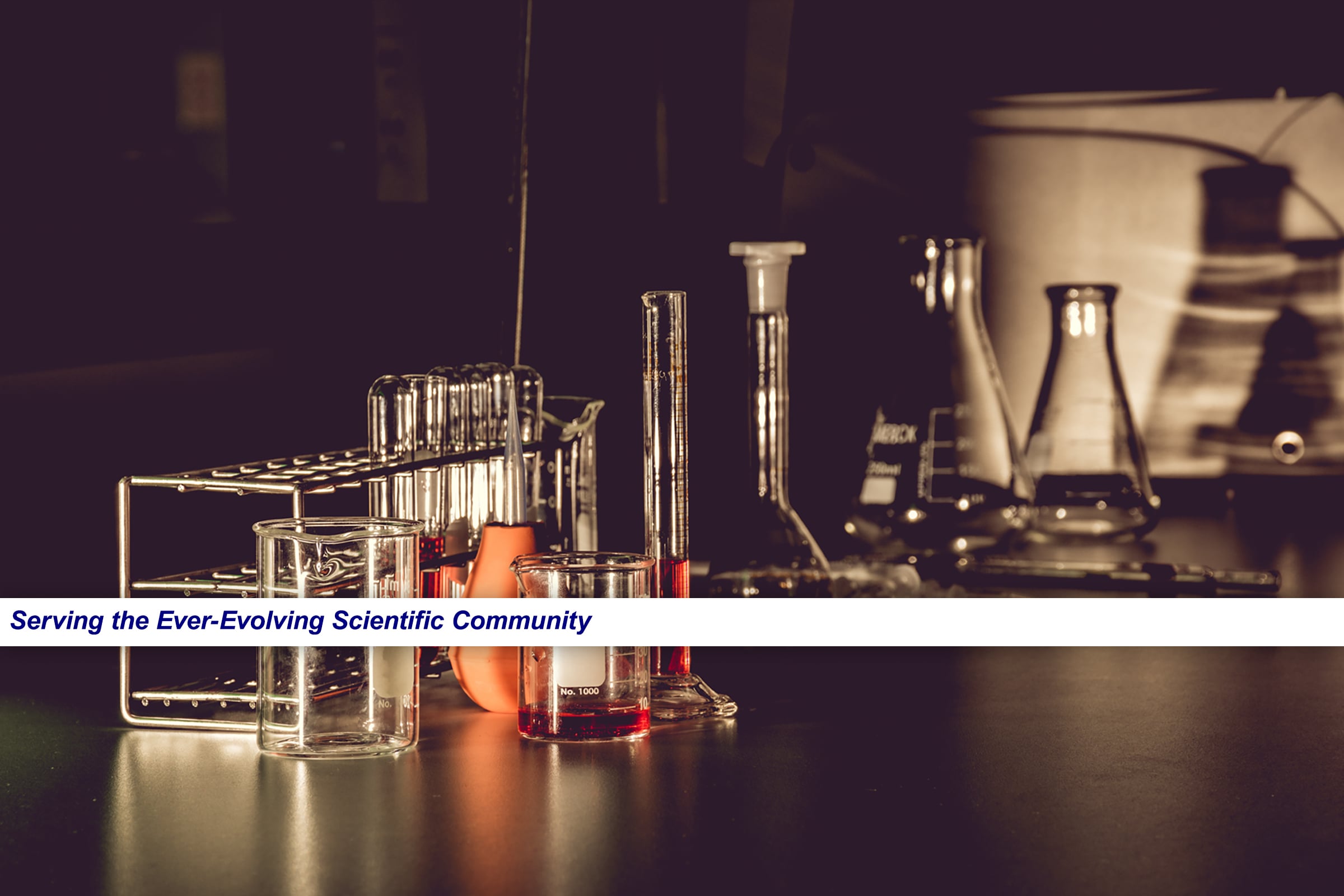 Laboratory Equipment